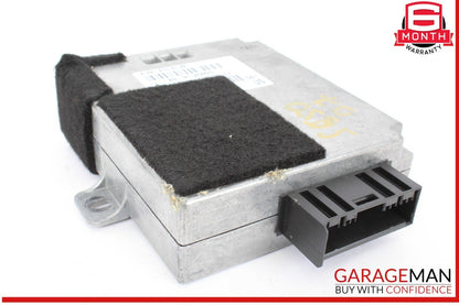 07-14 Mercedes W221 S550 CL550 Voice Language Communication Control Module OEM