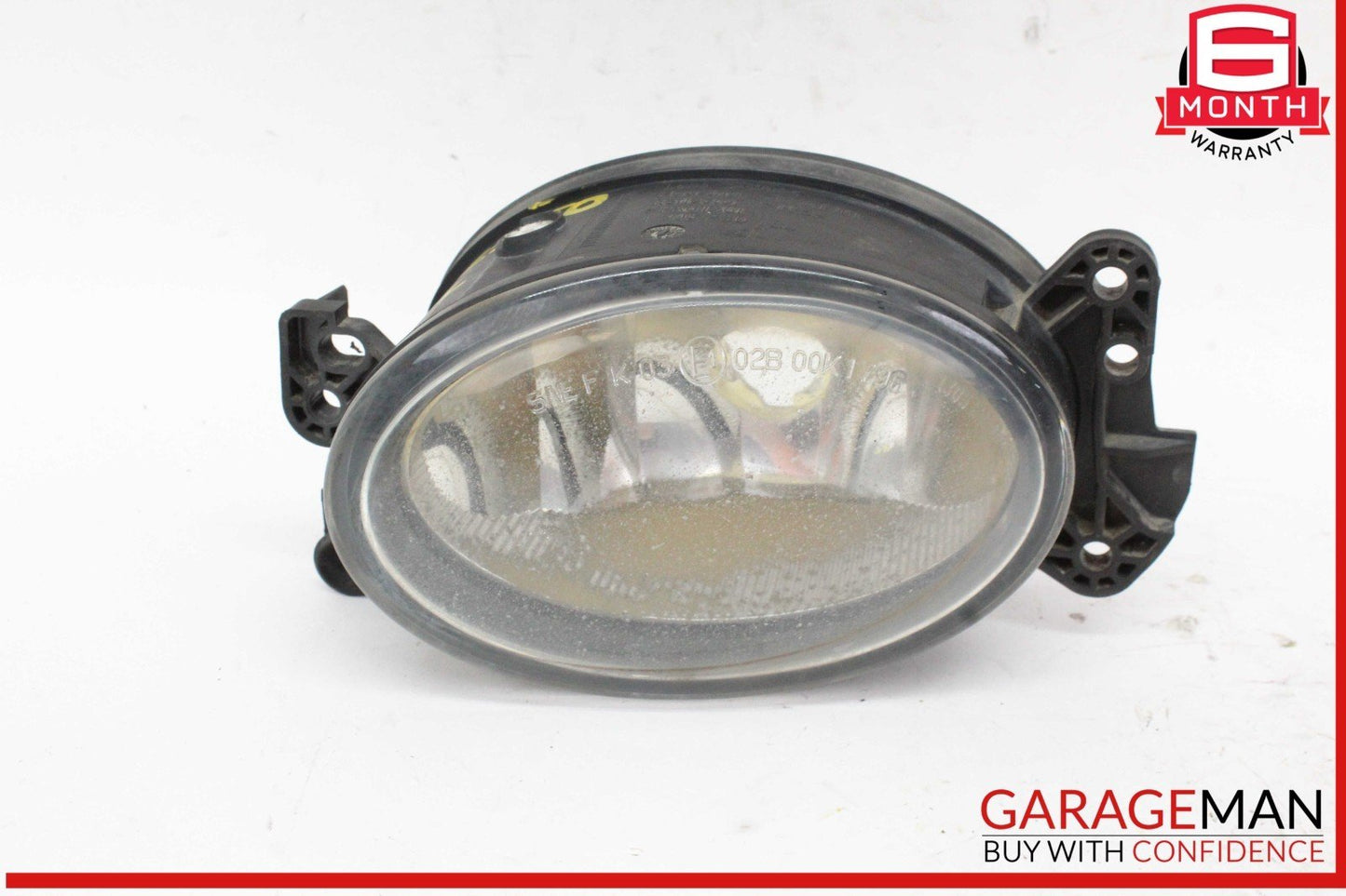 06-09 Mercedes W211 E550 CLK350 Left Driver Side Fog Light Lamp 1698201556 OEM