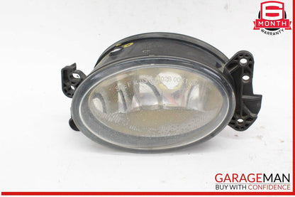 06-09 Mercedes W211 E550 CLK350 Left Driver Side Fog Light Lamp 1698201556 OEM