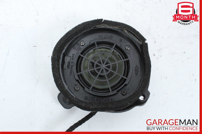 96-02 Mercedes W210 E320 E430 E55 AMG Rear Right Door Audio Sound Speaker OEM
