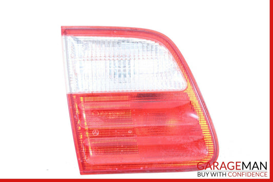 00-03 Mercedes W210 E320 Wagon Rear Left Driver Side Inner Tail Light Lamp OEM