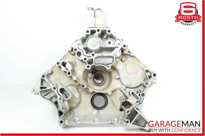 07-11 Mercedes W211 E63 CLS63 AMG Engine Motor Timing Chain Cover