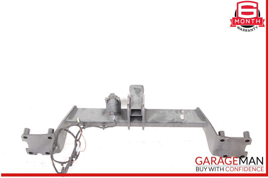 17-24 Audi Q7 Rear Trailer Tow Hitch Reinforcement Bar OEM