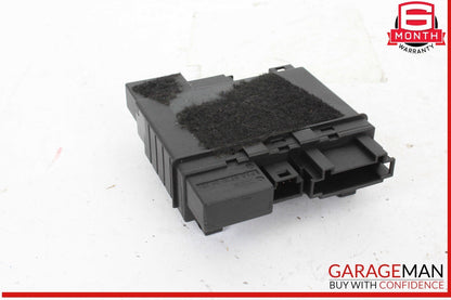 03-11 Mercedes W219 CLS63 AMG Rear Left Door Keyless Go Control Module Unit OEM