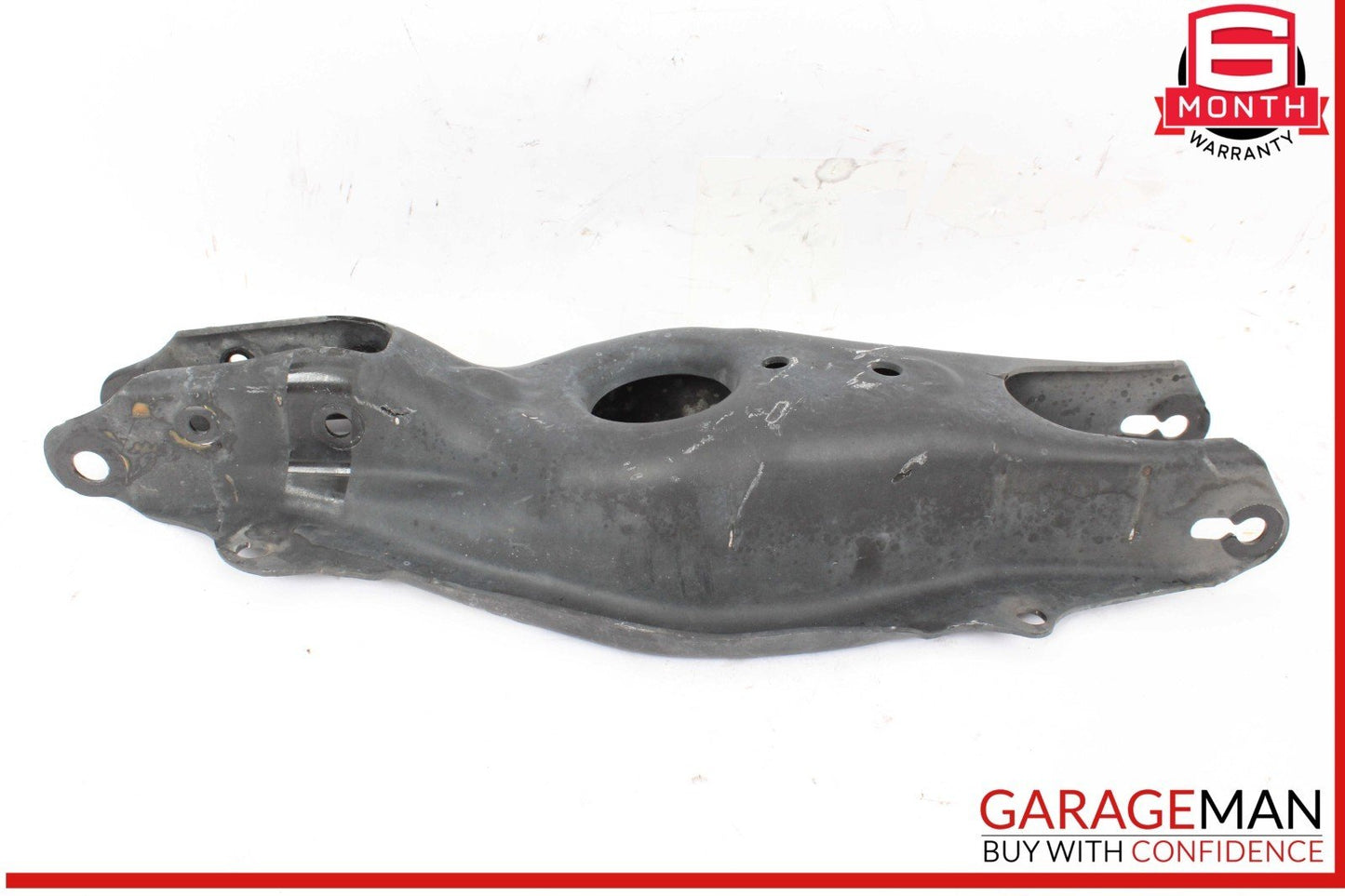 15-20 Mercedes W205 C300 C400 Rear Right or Left Lower Rearward Control Arm OEM