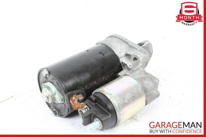 12-15 Mercedes W204 C250 SLK250 1.8L Bosch Engine Starter Motor OEM