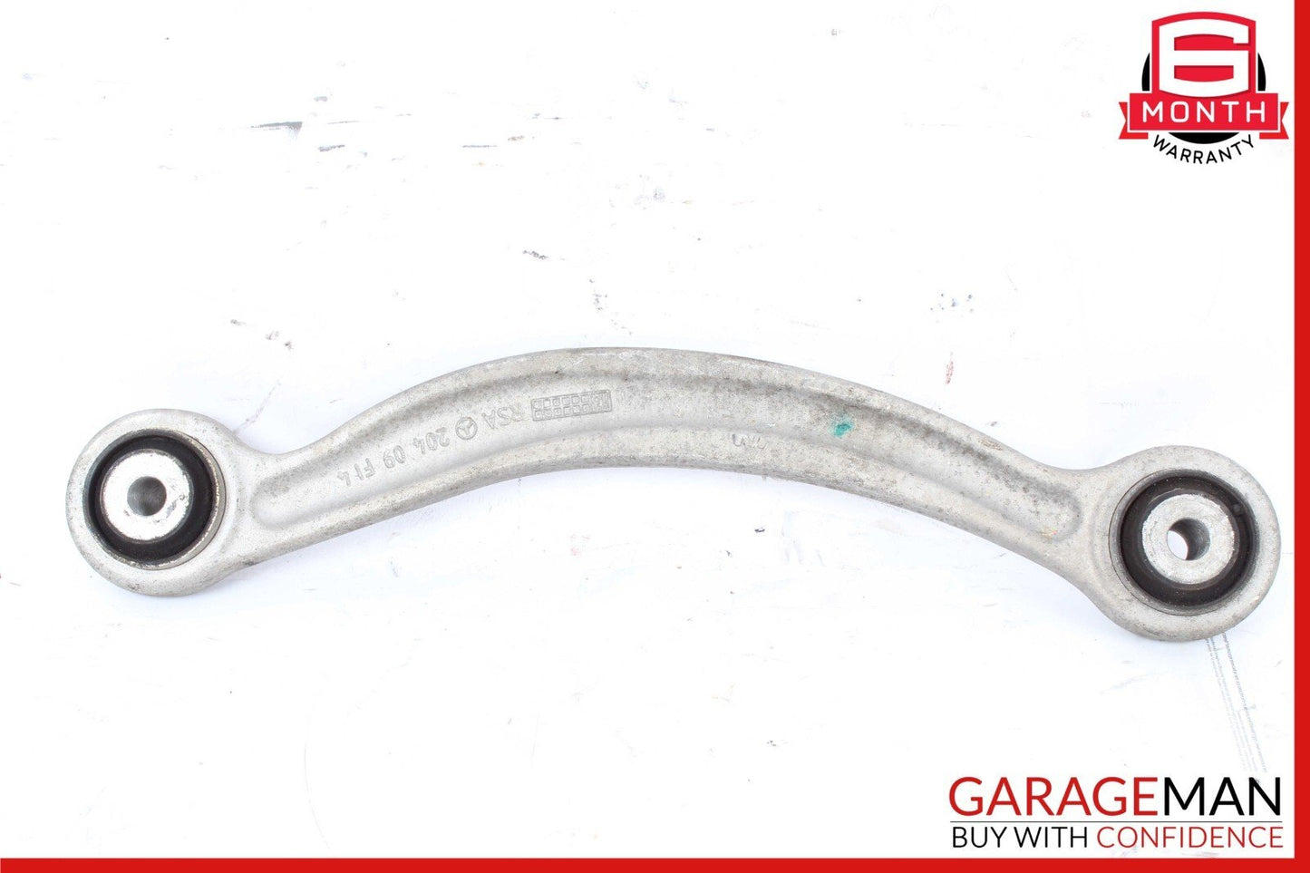 08-17 Mercedes W204 C250 E350 Rear Right / Left Side Upper Control Arm RWD OEM
