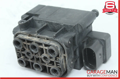 07-13 Mercedes X164 GL450 S550 R350 Air Suspension Valve Block 2513200058 OEM
