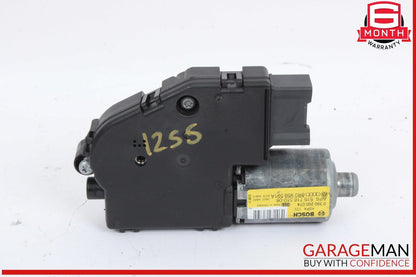09-16 Audi S5 A5 Q5 SQ5 Panoramic Sunroof Sun Roof Motor 8R0959591A OEM