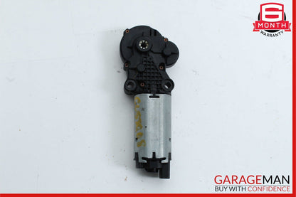07-16 Mercedes X164 GL550 GL350 GL320 3rd Third Row Seat Motor 1648201942 OEM