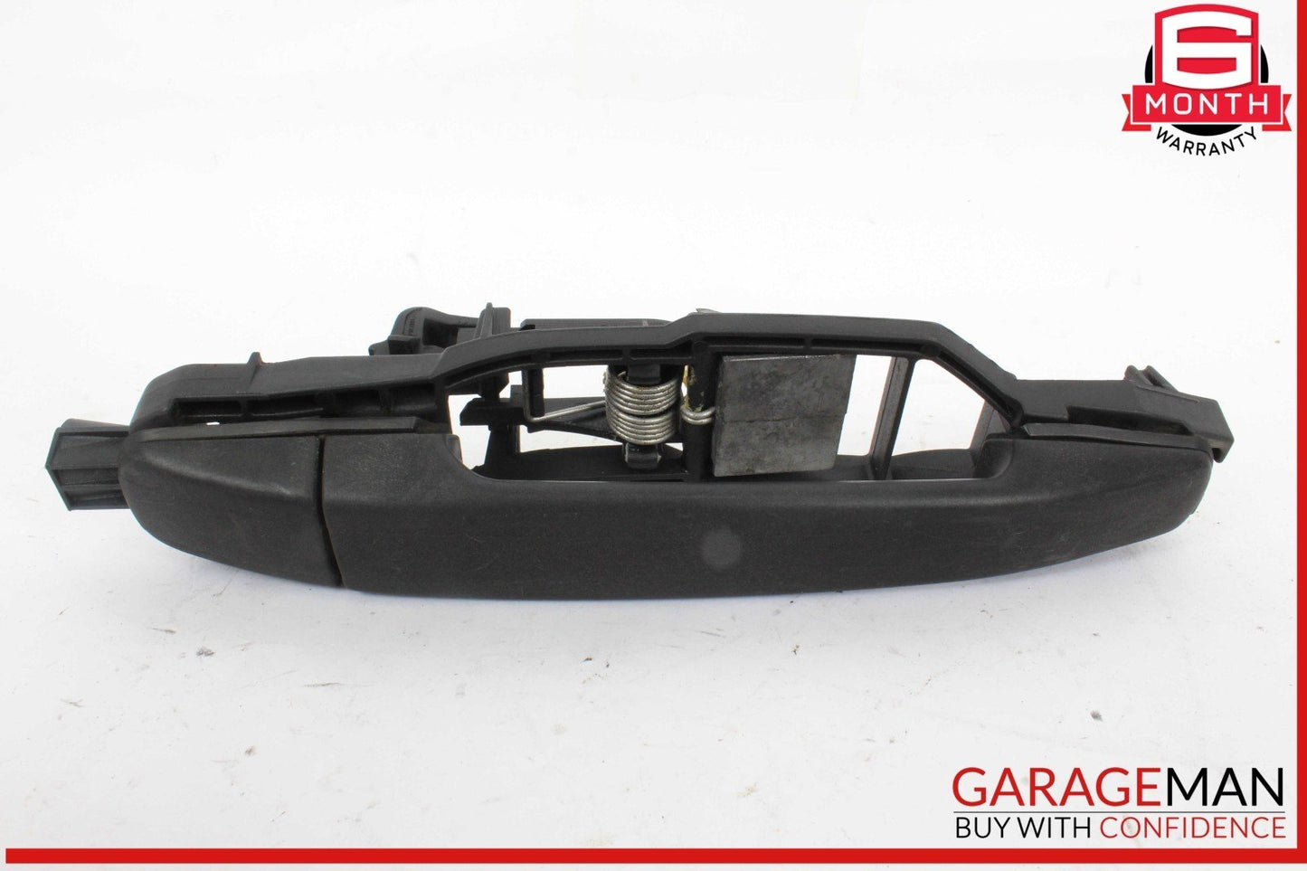 98-05 Mercedes W163 ML320 ML500 ML55 AMG Rear Left Side Exterior Door Handle
