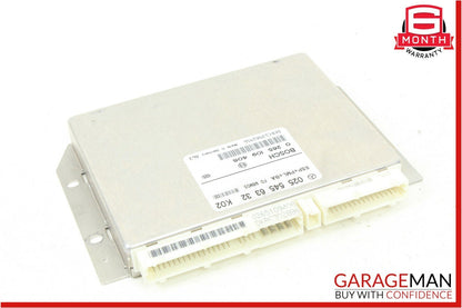 98-02 Mercedes W210 E320 E430 ABS ESP Computer Control Module 0255456332 OEM