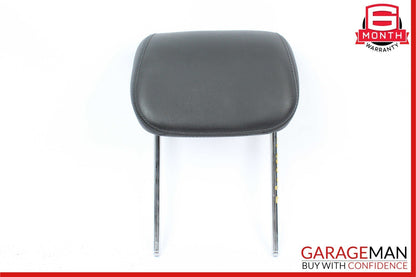 00-06 Mercedes W215 CL500 Front Right / Left Seat Head Rest Headrest Anthracite