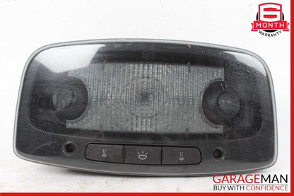 03-19 Maserati Quattroporte M139 Interior Overhead Dome Light Lamp OEM