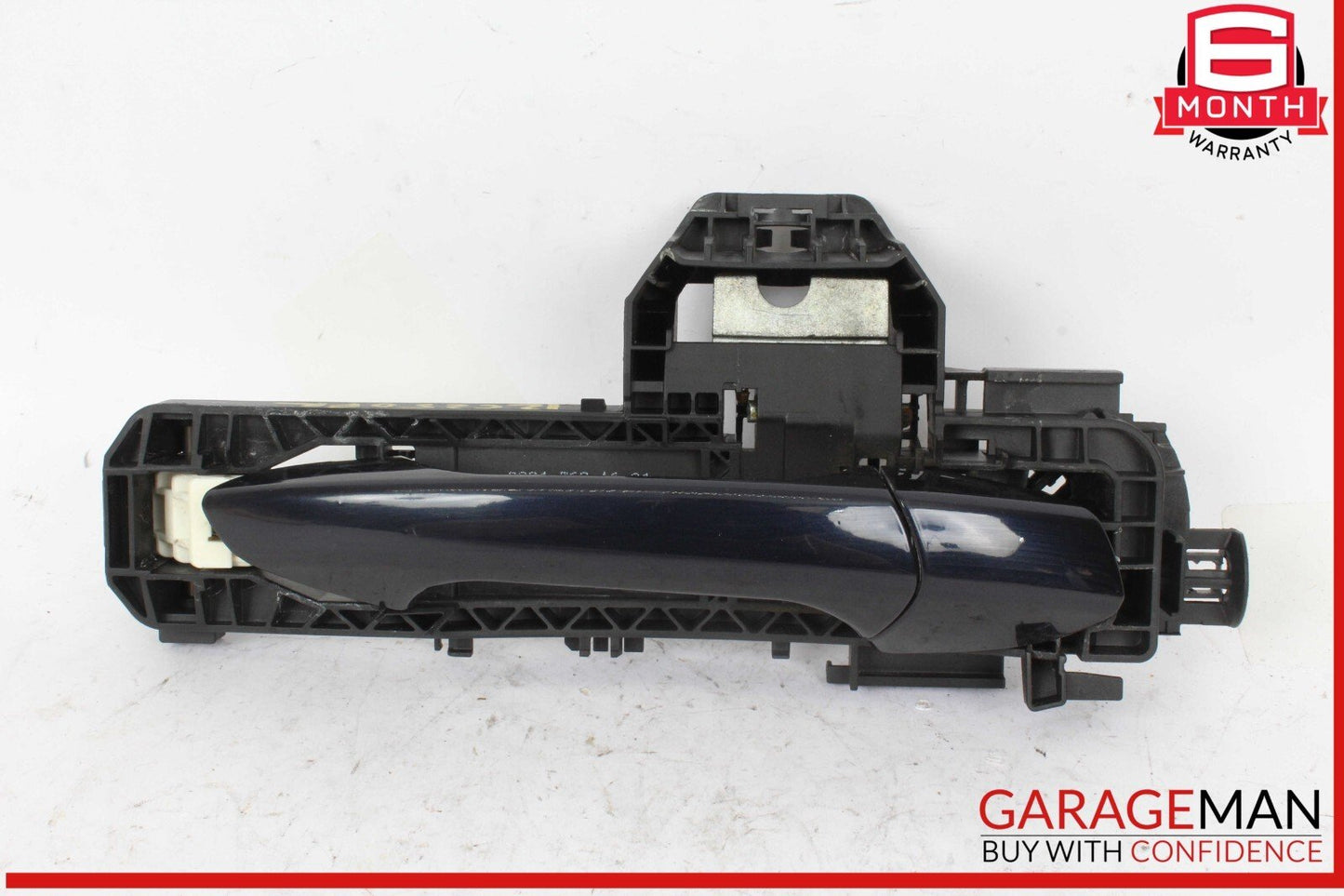 12-14 Mercedes W204 C250 C300 Front / Rear Right Side Exterior Door Handle OEM