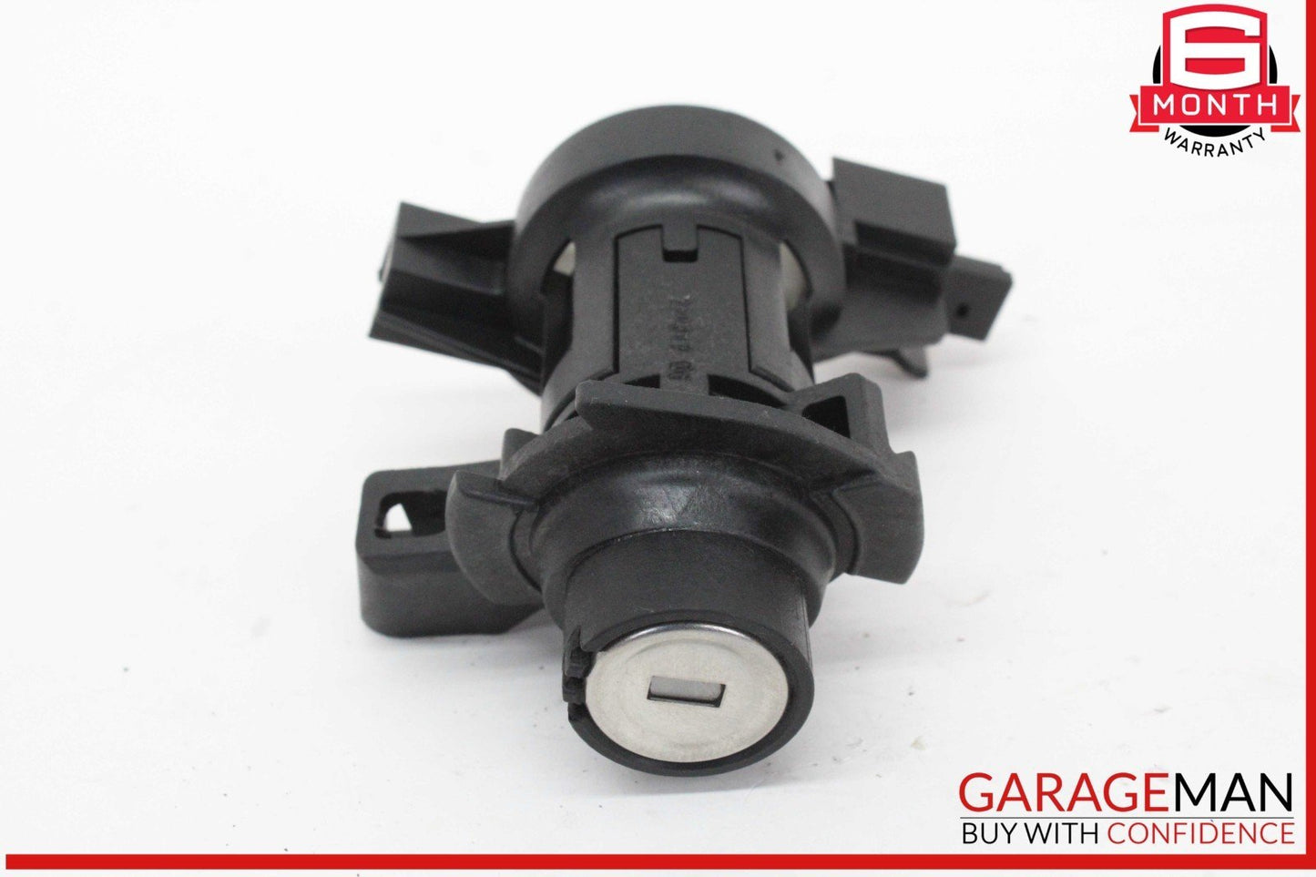 08-20 Mercedes R172 SLC300 SLK250 SL400 C250 Trunk Lid Latch Lock 2047500261 OEM