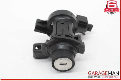 08-20 Mercedes R172 SLC300 SLK250 SL400 C250 Trunk Lid Latch Lock 2047500261 OEM