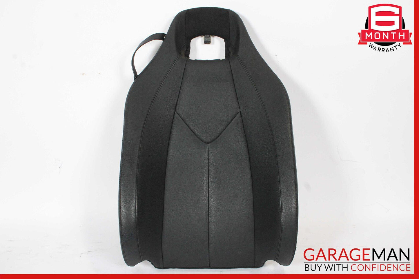 05-11 Mercedes R171 SLK350 Front Right Side Top Upper Seat Cushion OEM