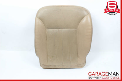 06-08 Mercedes W164 ML350 ML550 Front Right Side Lower Bottom Seat Cushion OEM