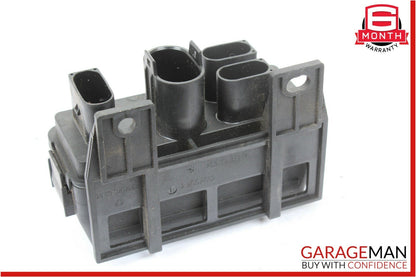 00-06 Mercedes W220 S430 S500 CL55 AMG Front Relay Fuse Box 2205400050 OEM