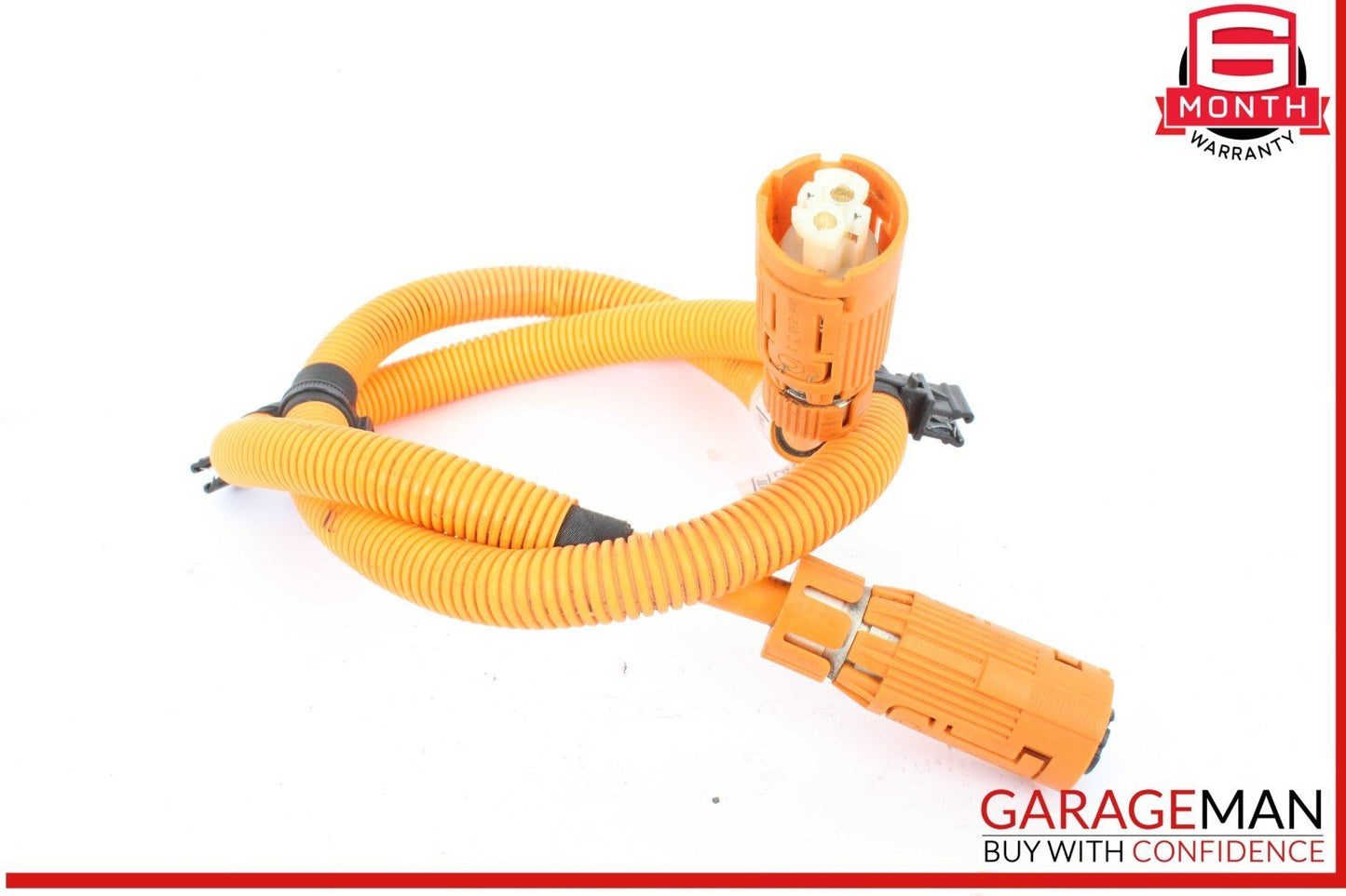 14-21 BMW i3 I01 Hybrid Engine Compressor Wiring Harness Cable OEM