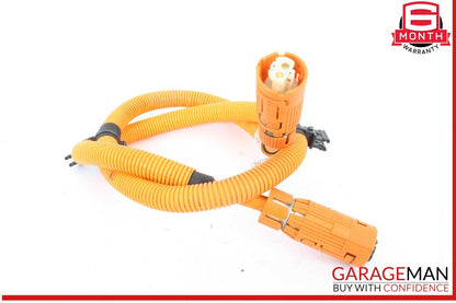 14-21 BMW i3 I01 Hybrid Engine Compressor Wiring Harness Cable OEM