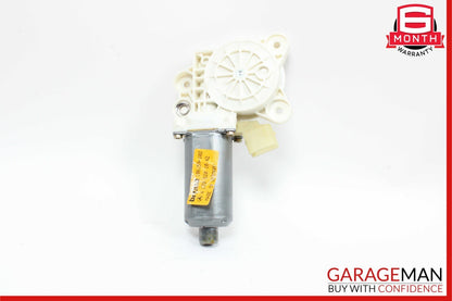 00-12 Mercedes R230 SL500 CLK500 Front Right Side Window Regulator Motor OEM