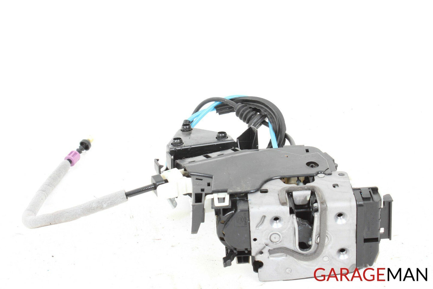 08-11 Mercedes W204 C250 C63 AMG Rear Right Side Door Lock Latch Actuator OEM