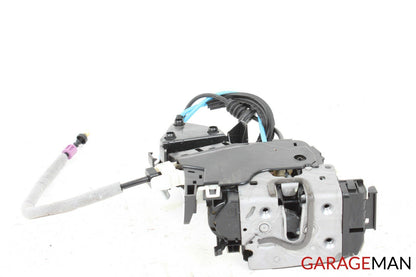 08-11 Mercedes W204 C250 C63 AMG Rear Right Side Door Lock Latch Actuator OEM