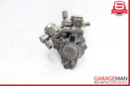 11-14 Mercedes W218 CLS550 E550 CL550 Engine High Pressure Fuel Pump Housing