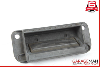 08-14 Mercedes W204 C300 C63 AMG Trunk Lid Tailgate Lock Release Open Handle OEM