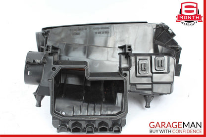 12-15 Mercedes R172 SLK250 Air Intake Cleaner Filter Housing Box 2710940304 OEM