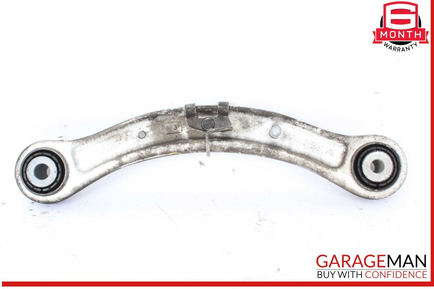 11-18 Porsche Cayenne S 958 Rear Right/Left Suspension Upper Forward Control Arm