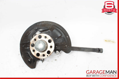 03-06 Mercedes R230 SL500 SL55 Front Left Wheel Spindle Knuckle Hub Bearing