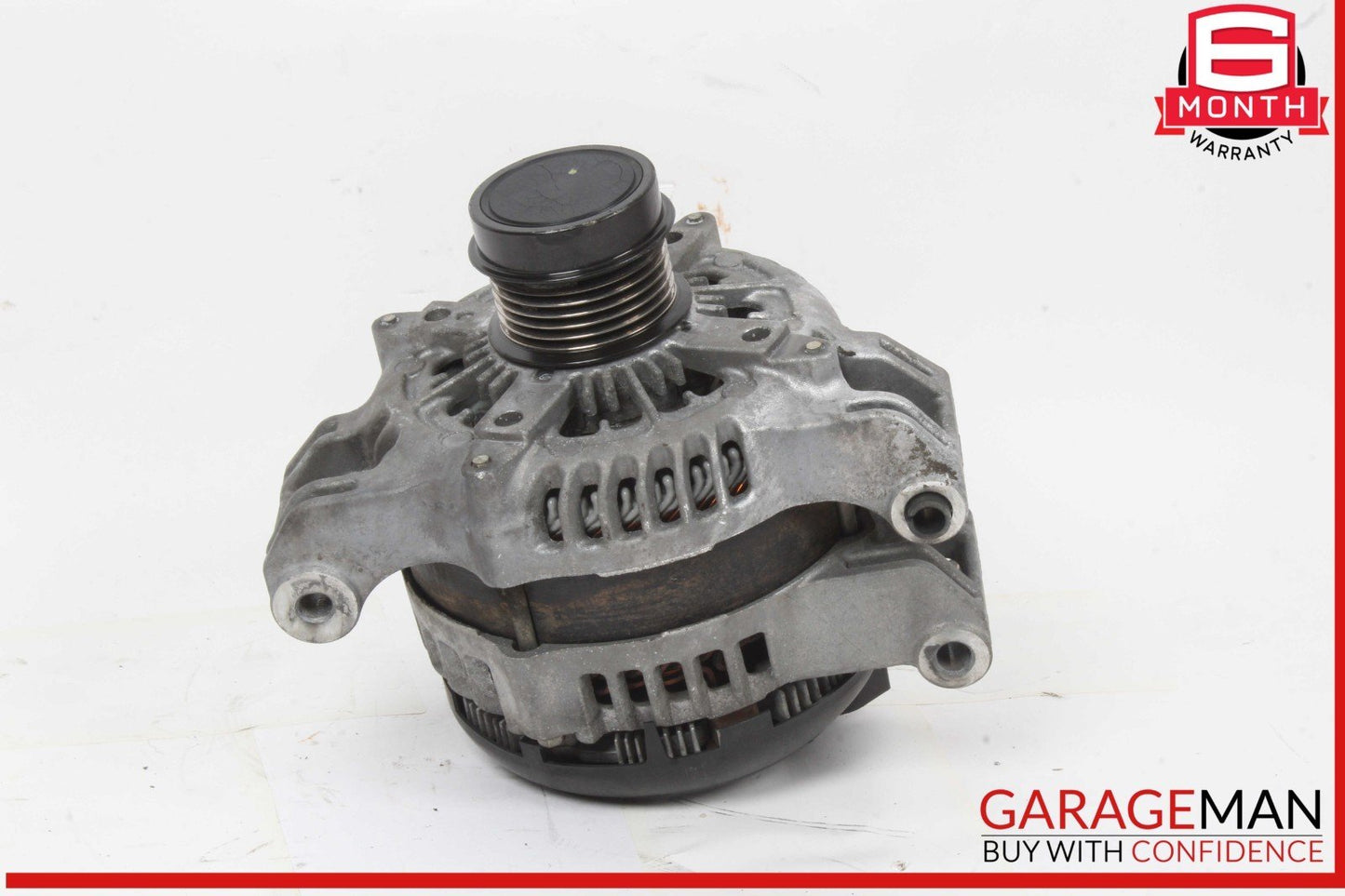 14-21 Maserati Ghibli Quattroporte Levante Alternator Generator 289964 OEM