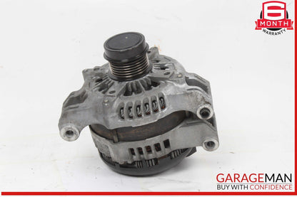 14-21 Maserati Ghibli Quattroporte Levante Alternator Generator 289964 OEM