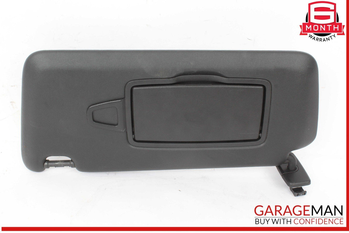 14-20 Mercedes W117 CLA45 AMG Front Left Driver Side Sunvisor Sun Visor OEM