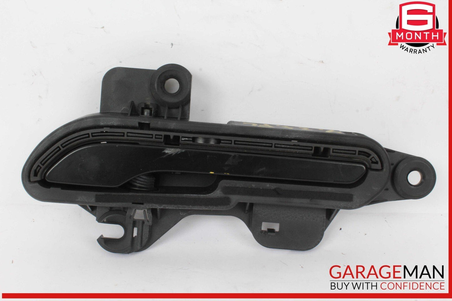 17-23 Tesla Model Y 3 Front / Rear Left Driver Side Exterior Door Handle OEM
