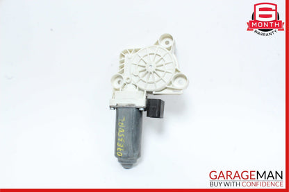 03-09 Mercedes W211 E350 E550 Rear Left Side Window Regulator Motor Unit OEM