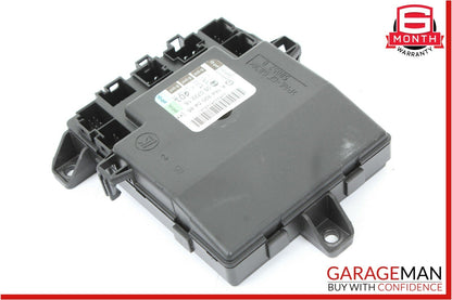 06-12 Mercedes ML350 GL450 Front Right Passenger Door Control Module Unit OEM