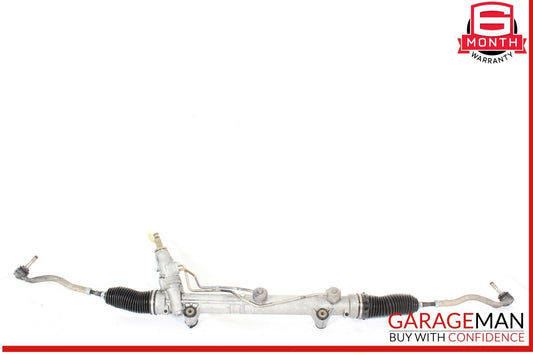 06-12 Mercedes W164 ML350 GL500 Power Steering Rack & Pinion Assembly OEM