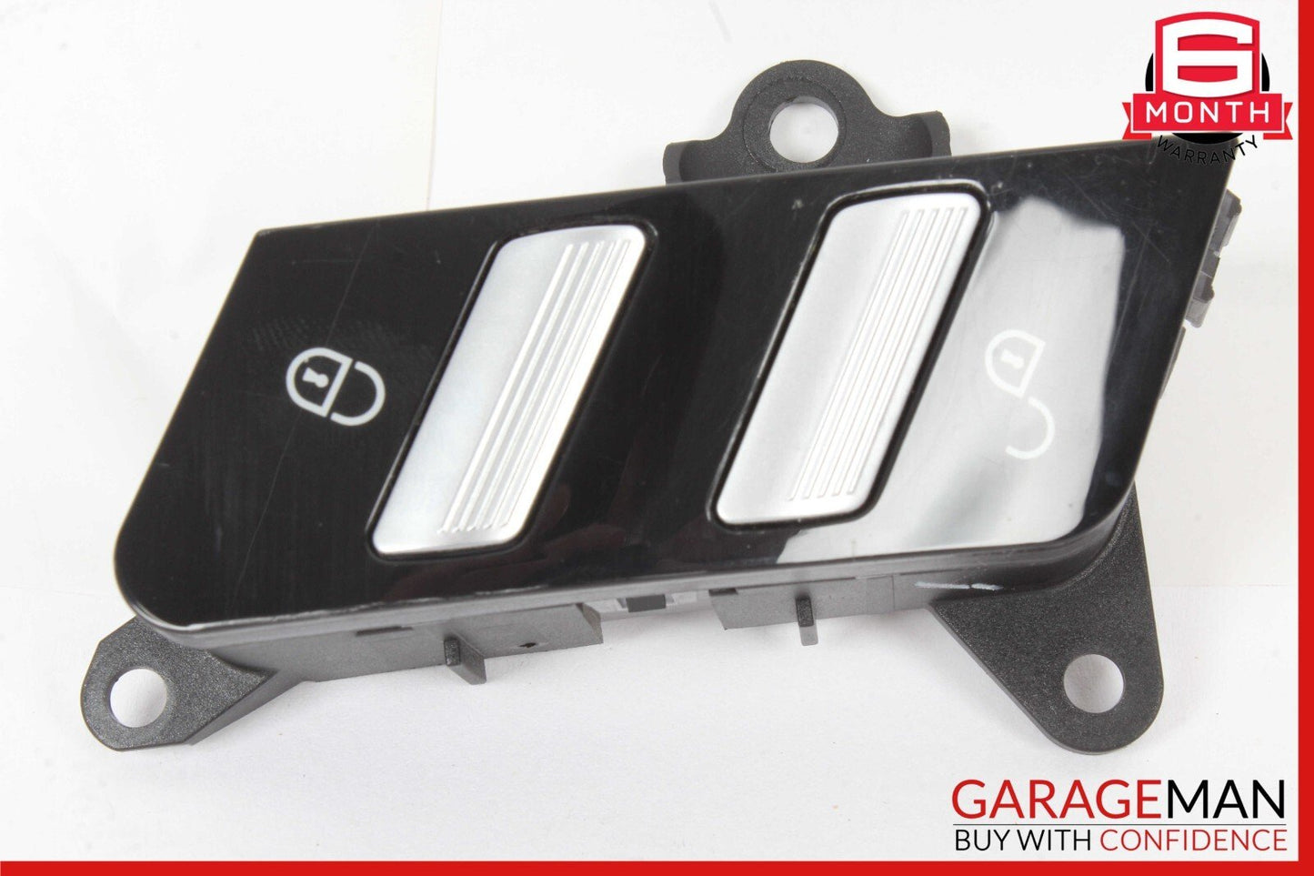 07-14 Mercedes W216 CL550 S550 Door Lock Switch Front Left Driver 2218213051 OEM