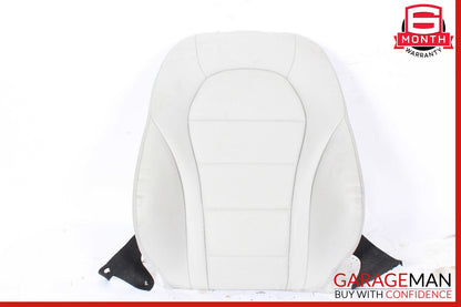 15-17 Mercedes W205 C300 C350e Top Upper Seat Cushion Front Right or Left Side