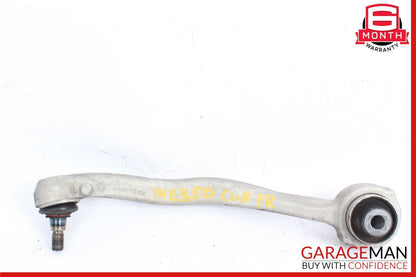 08-17 Mercedes W207 E350 C300 SLK250 Front Right Side Lower Control Arm RWD OEM
