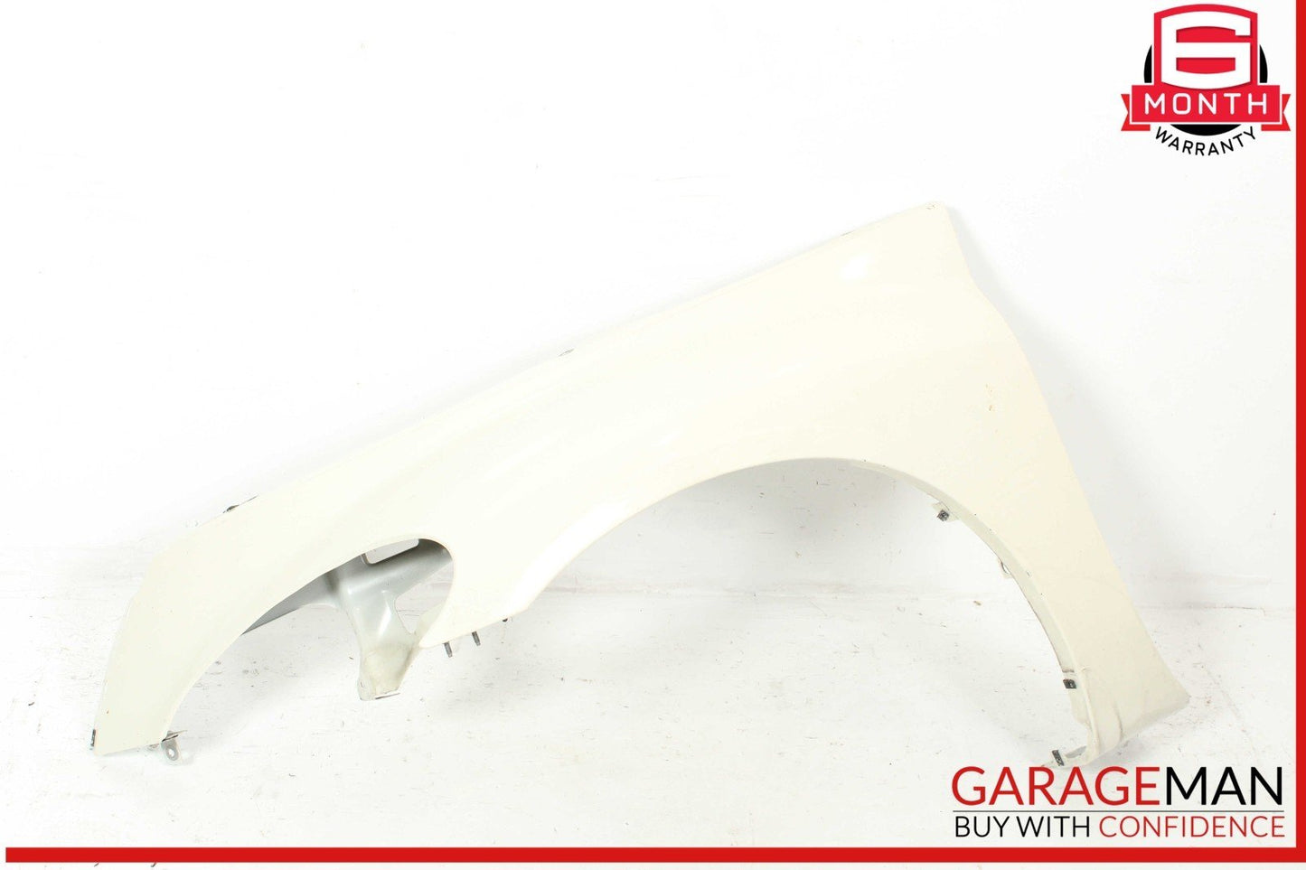01-05 Chrysler PT Cruiser Front Left Driver Side Fender Panel Assembly OEM