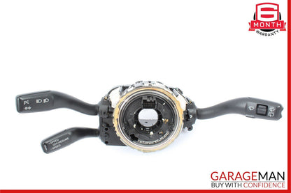 03-10 Porsche Cayenne 955 Steering Column Combination Switch Assembly OEM