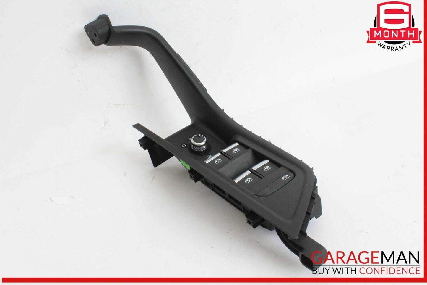 17-24 Audi A4 Front Left Driver Side Electric Window Mirror Control Switch OEM