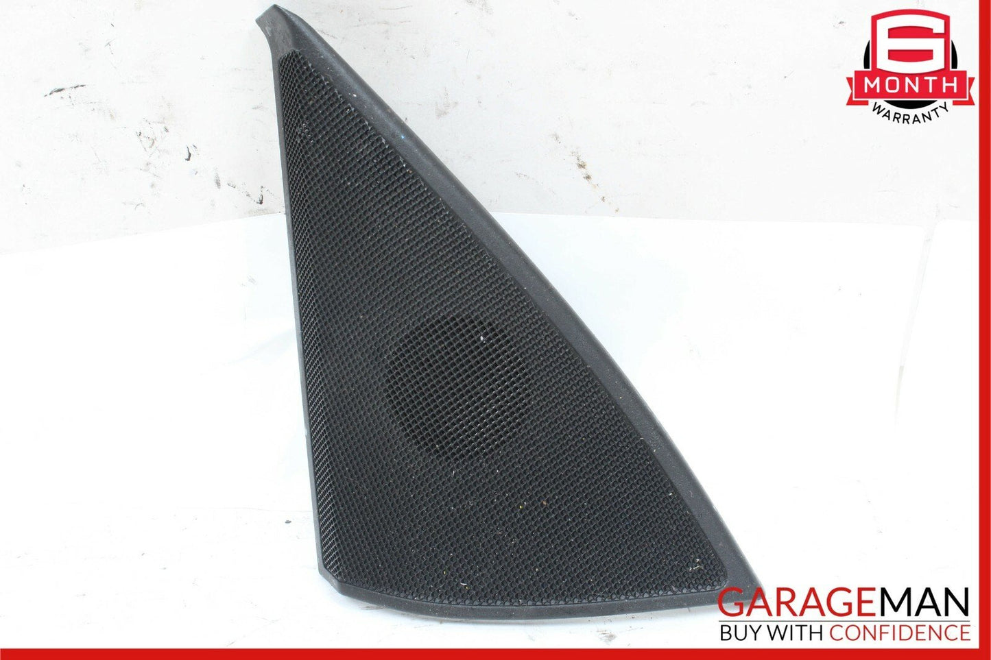 08-14 Mercedes W204 C250 C300 C350 Sedan Front Left Side Tweeter Speaker Cover