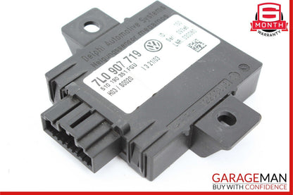 03-10 Porsche Cayenne 955 957 Anti Theft Locking Immobilizer Control Module OEM