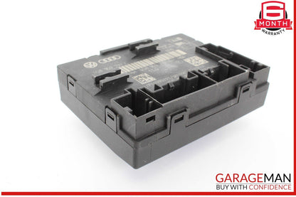 12-18 Audi A7 Front Right Passenger Side Door Control Module Unit 4G8959792A OEM